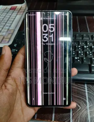 Samsung Galaxy S21 FE 5G 128 GB Black