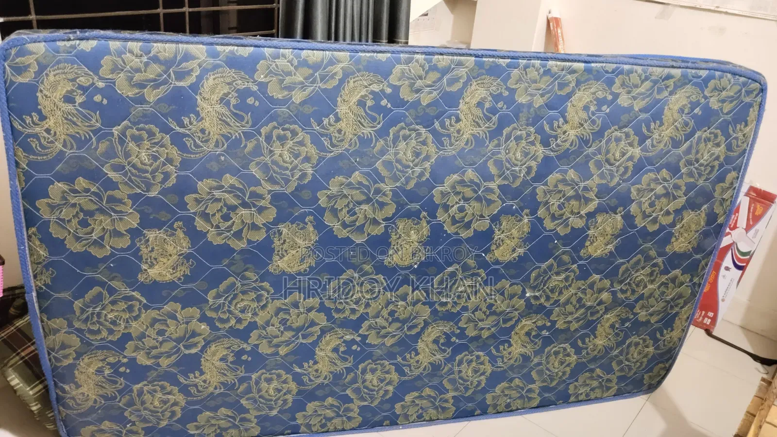 Mattress
