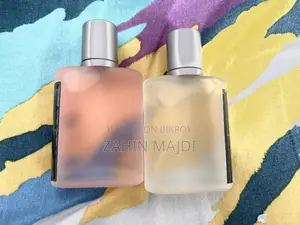 Perfume (Salma and CK1)