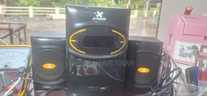 বোল্ট এক্সট্রিম সাউন্ড বক্স
