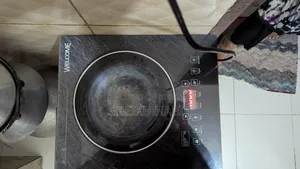 Used Electric Stove for Sale – ভালো কন্ডিশন
