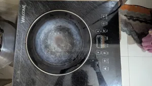 Used Electric Stove for Sale – ভালো কন্ডিশন