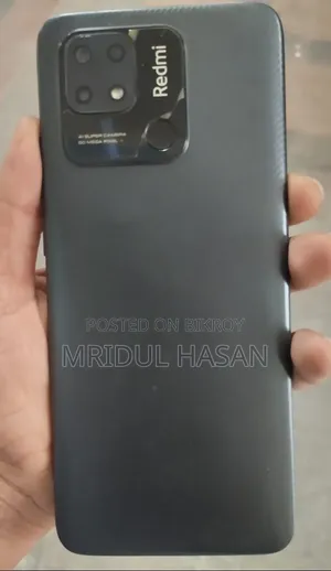 শাওমি ৪ জিবি ব্ল্যাক
