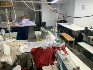 মিনি গার্মেন্টস ভাড়ার জন্য