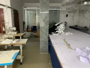 মিনি গার্মেন্টস ভাড়ার জন্য