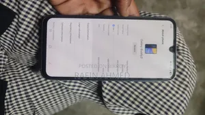 স্যামসাং গ্যালাক্সি এ১৫ ১২৮ জিবি