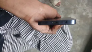 স্যামসাং গ্যালাক্সি এ১৫ ১২৮ জিবি