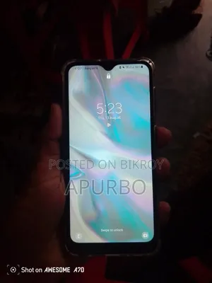 স্যামসাং গ্যালাক্সি এ৩০এস ৬৪ জিবি নীল