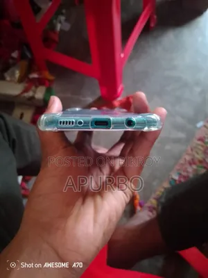 স্যামসাং গ্যালাক্সি এ৩০এস ৬৪ জিবি নীল