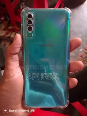 স্যামসাং গ্যালাক্সি এ৩০এস ৬৪ জিবি নীল