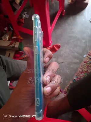স্যামসাং গ্যালাক্সি এ৩০এস ৬৪ জিবি নীল