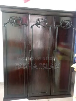 Hatil Design Almirah