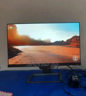 BenQ Monitor Ew2480