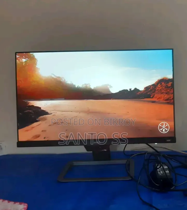 BenQ Monitor Ew2480
