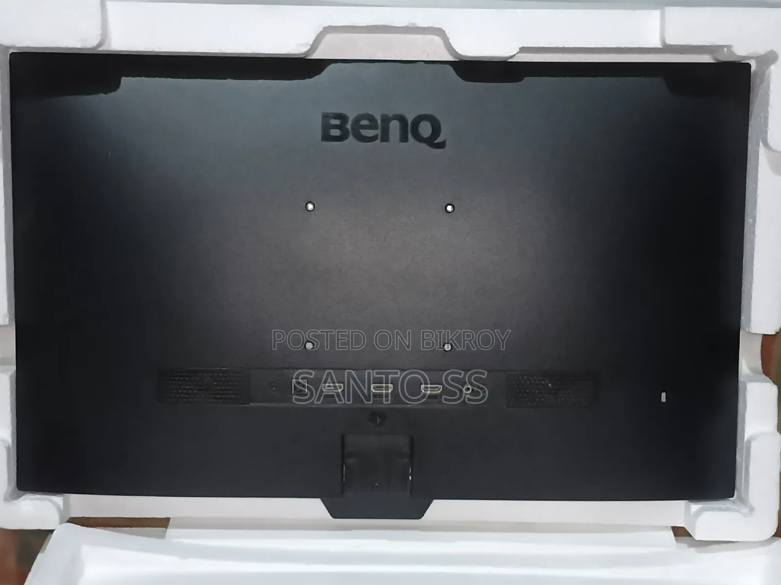 BenQ Monitor Ew2480