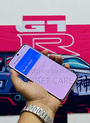 Infinix Hot 60 Pro+ 256 GB Pink