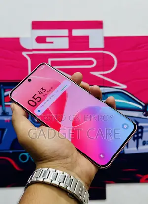 Infinix Hot 60 Pro+ 256 GB Pink