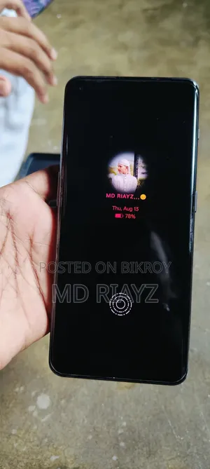 ওয়ানপ্লাস ১১ ৫১২ জিবি ব্ল্যাক