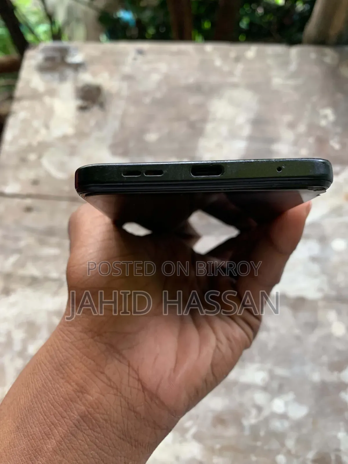 Xiaomi Redmi Note 12 128 GB Black