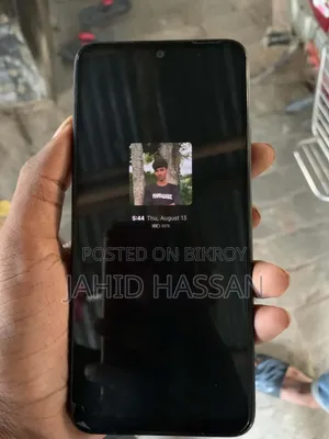 Xiaomi Redmi Note 12 128 GB Black