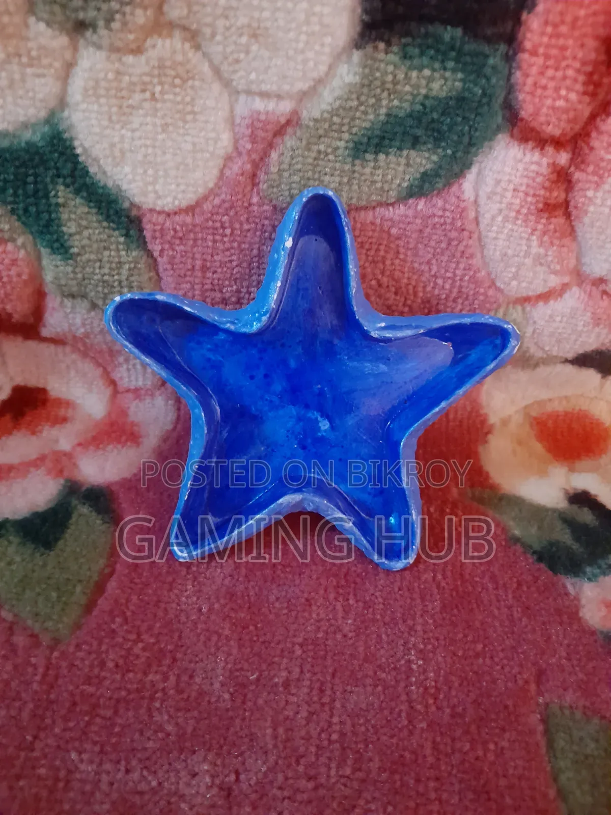 Star Showpiece