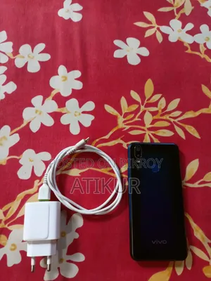 Vivo Y11 32 GB Blue