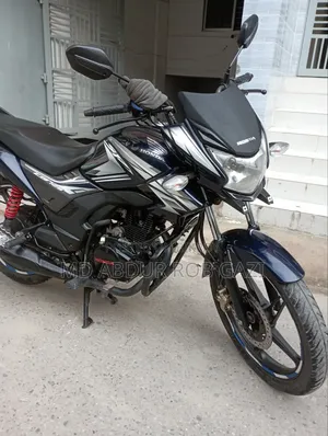 Honda Shine SP 2022