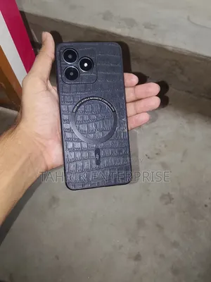 রিয়েলমি নোট ৫০ ১২৮ জিবি পার্পল