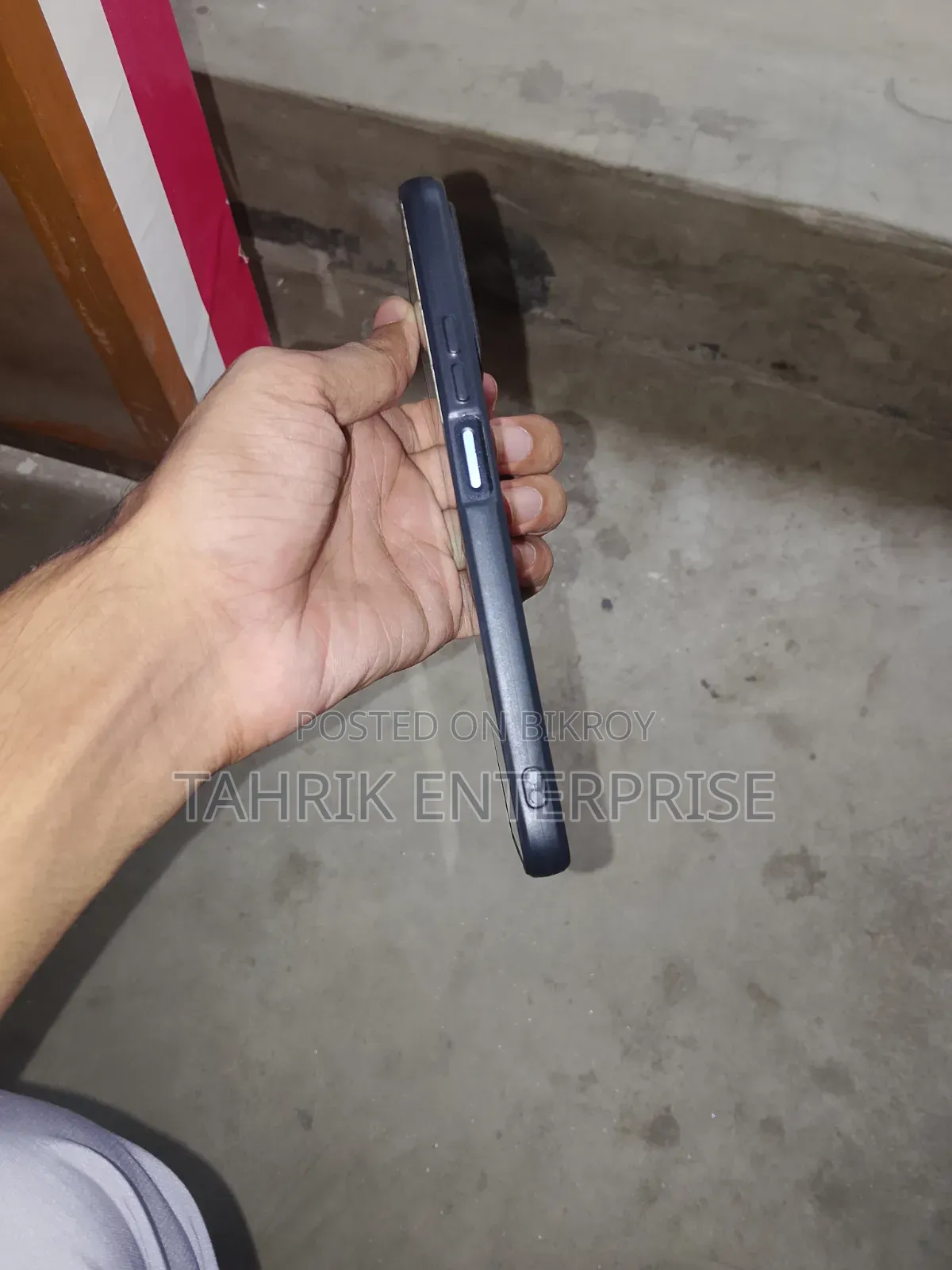 রিয়েলমি নোট ৫০ ১২৮ জিবি পার্পল
