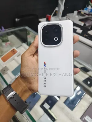 Vivo iQOO 13 256 GB