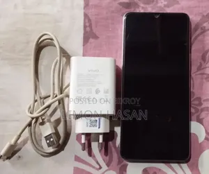 ভিভো ওয়াই০৪ ১২৮ জিবি রোজ গোল্ড