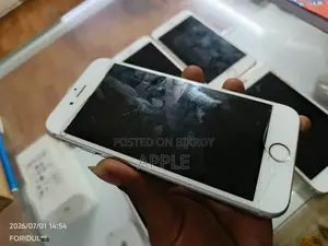 Apple iPhone 6s 64 GB Silver