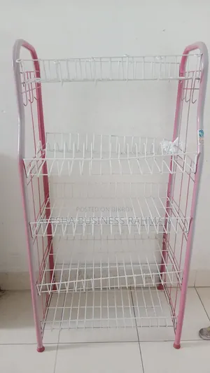 Kitchen Rack