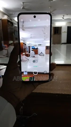 Infinix Smart 8 128 GB Black