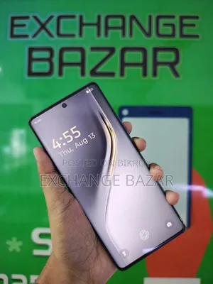 Tecno Camon 40 256 GB Graphite