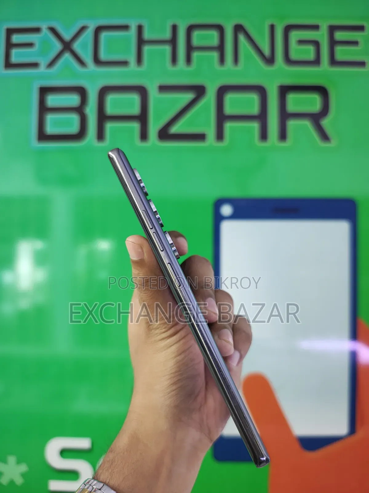 Tecno Camon 40 256 GB Graphite