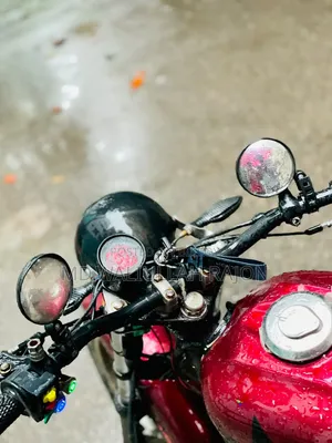 Hero Super Splendor 2008