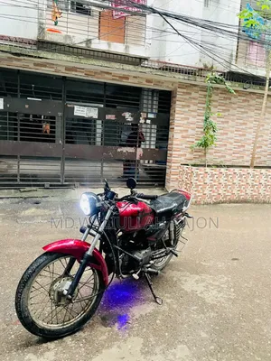 Hero Super Splendor 2008