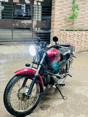 Hero Super Splendor 2008