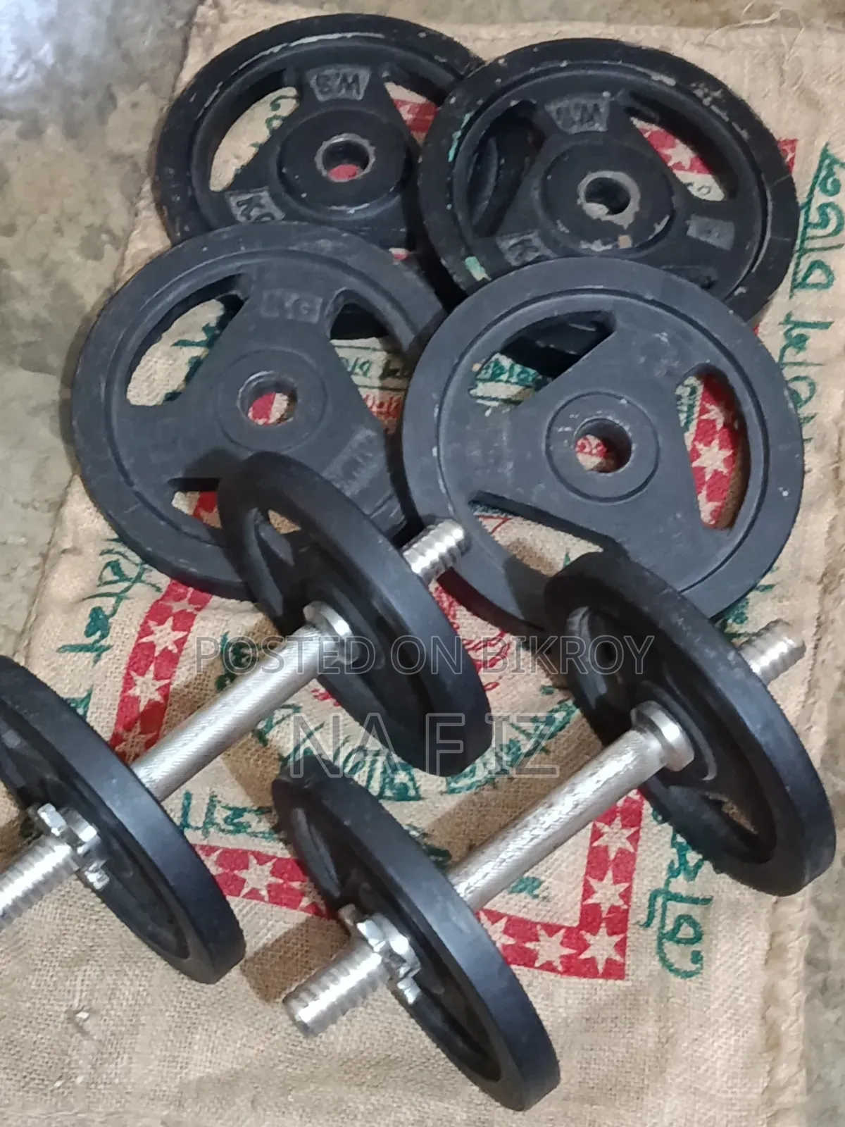 180 Taka KG