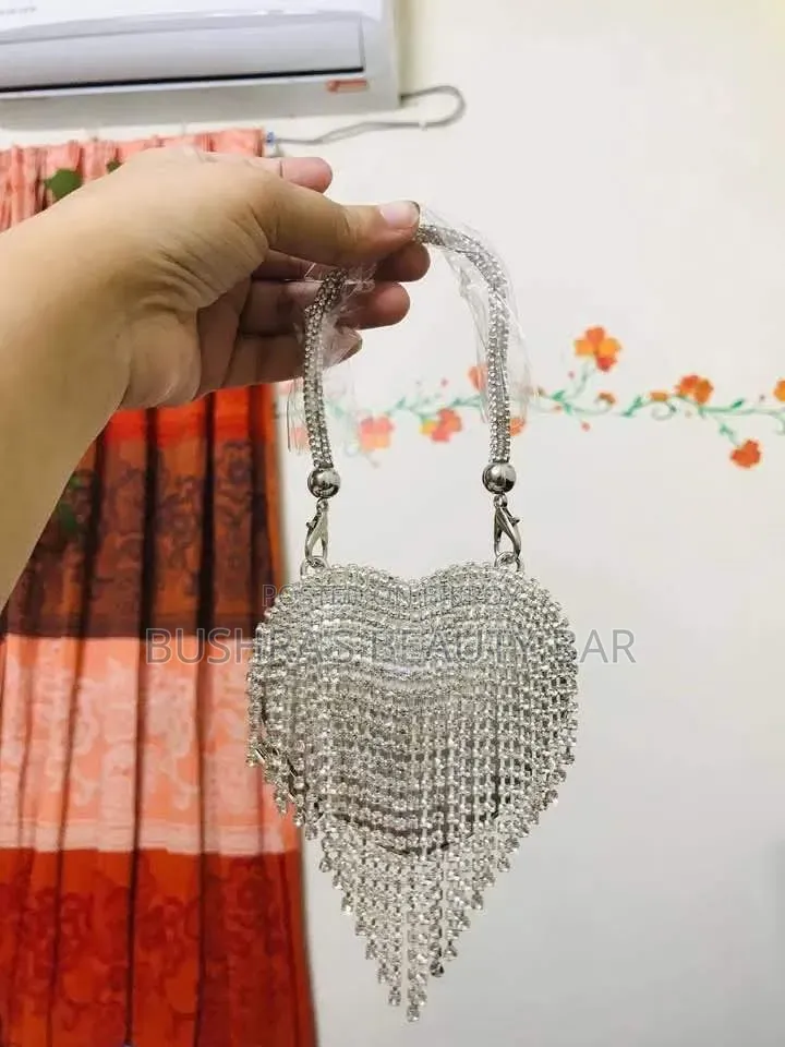 পার্টি ক্লাচ ব্যাগ
