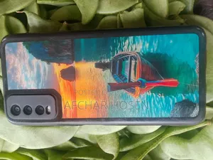 Vivo Y20 64 GB Green