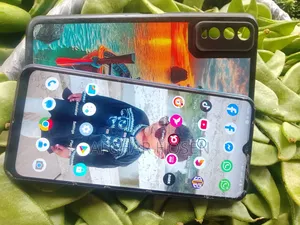 Vivo Y20 64 GB Green