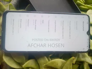 Vivo Y20 64 GB Green