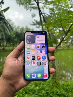 Apple iPhone 14 128 GB Black