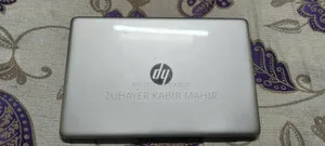 ল্যাপটপ এইচপি ১৫ ৪জিবি ইন্টেল কোর আই৫ এইচডিডি ১টি