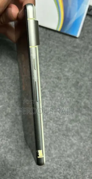 গুগল পিক্সেল ৭ ১২৮ জিবি গ্রিন