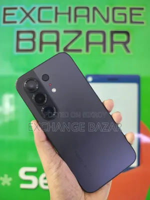 টেকনো ক্যামন ৫০ ২৫৬ জিবি ব্ল্যাক