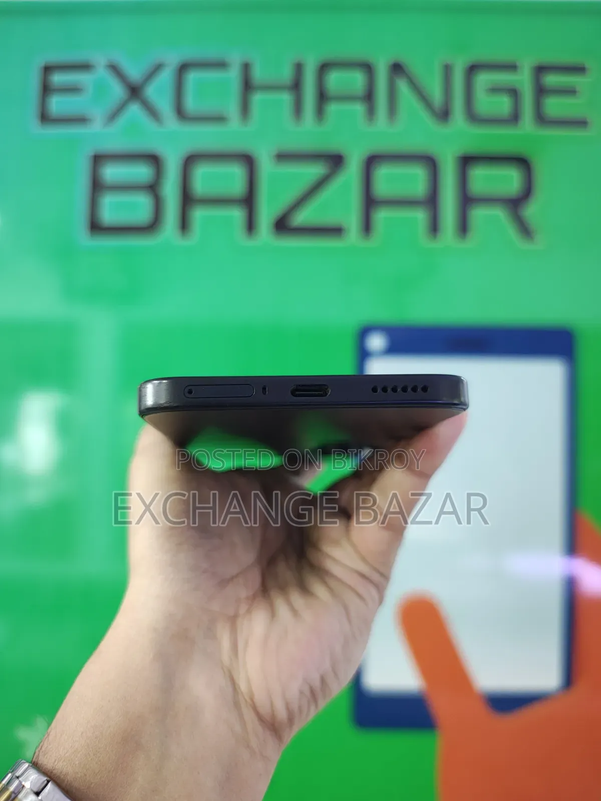 টেকনো ক্যামন ৫০ ২৫৬ জিবি ব্ল্যাক