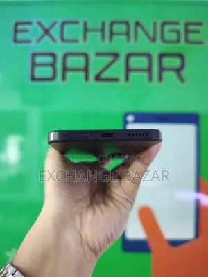 টেকনো ক্যামন ৫০ ২৫৬ জিবি ব্ল্যাক